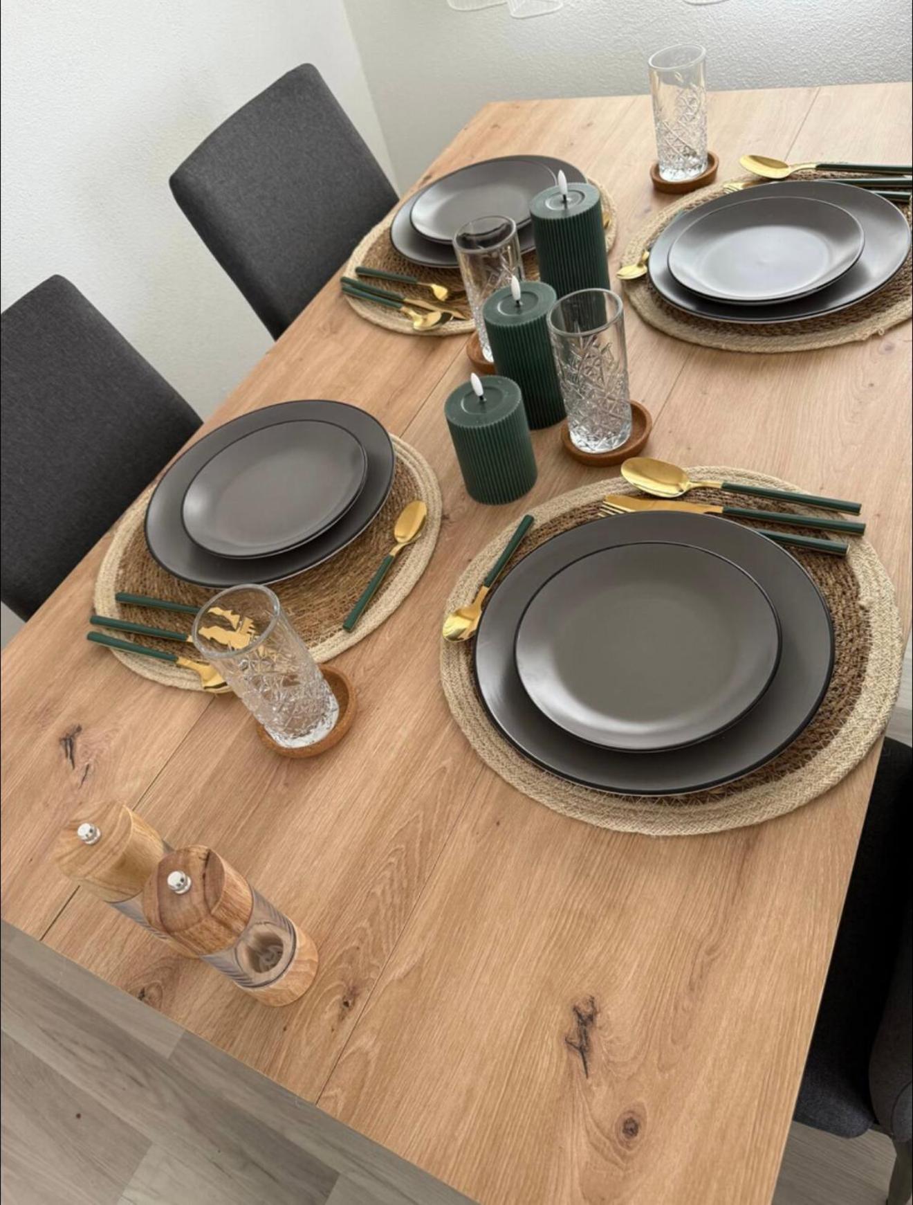Apartment Dachtraum Sahin